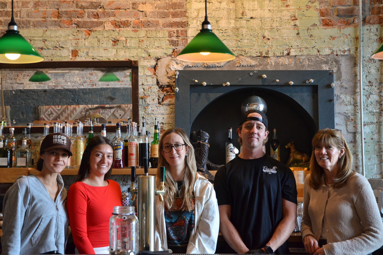 Unexpected loss hit these small businesses in 2025; here’s how they’re pushing forward despite grief