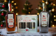 Hallmark adds holiday spirits to its lineup, merrying brand with iconic Tom’s Town tastes