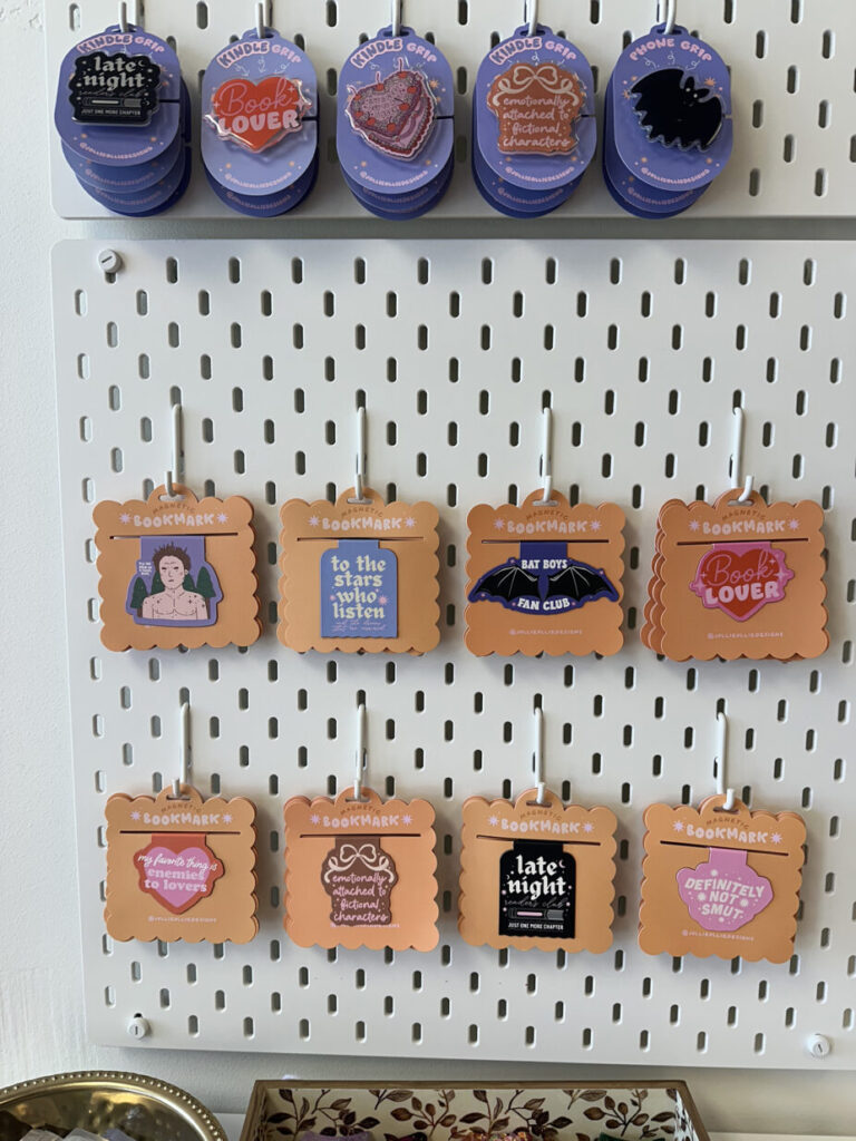 The Littlest Library 06