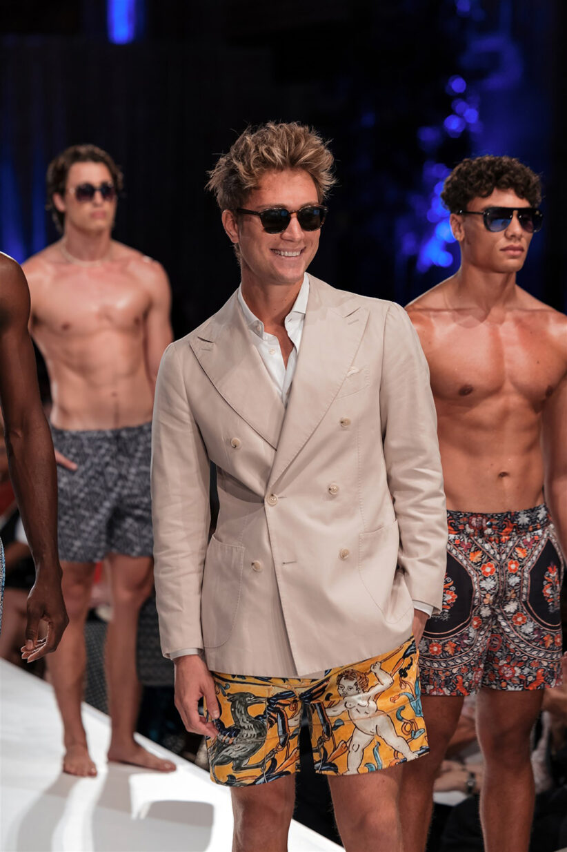 Kansas City Fashion Week Fall 2025 (KCFW)