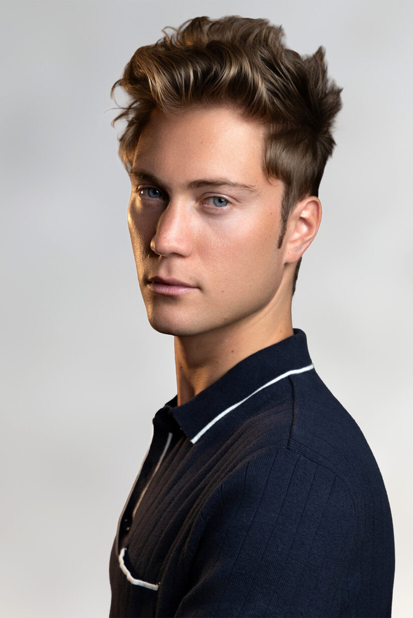 Tristan Davis Atlas Swimwear 03