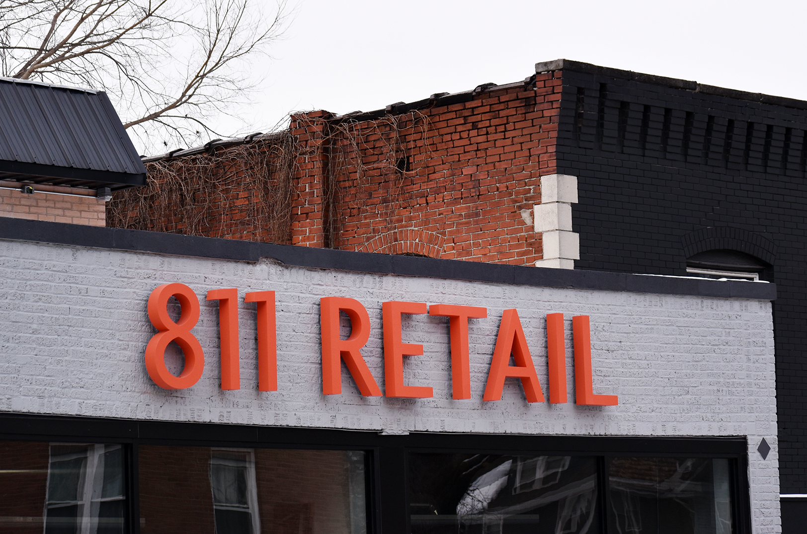 811 Retail’s impact sells itself, incubator leader says; counter space opens for 5 entrepreneurs