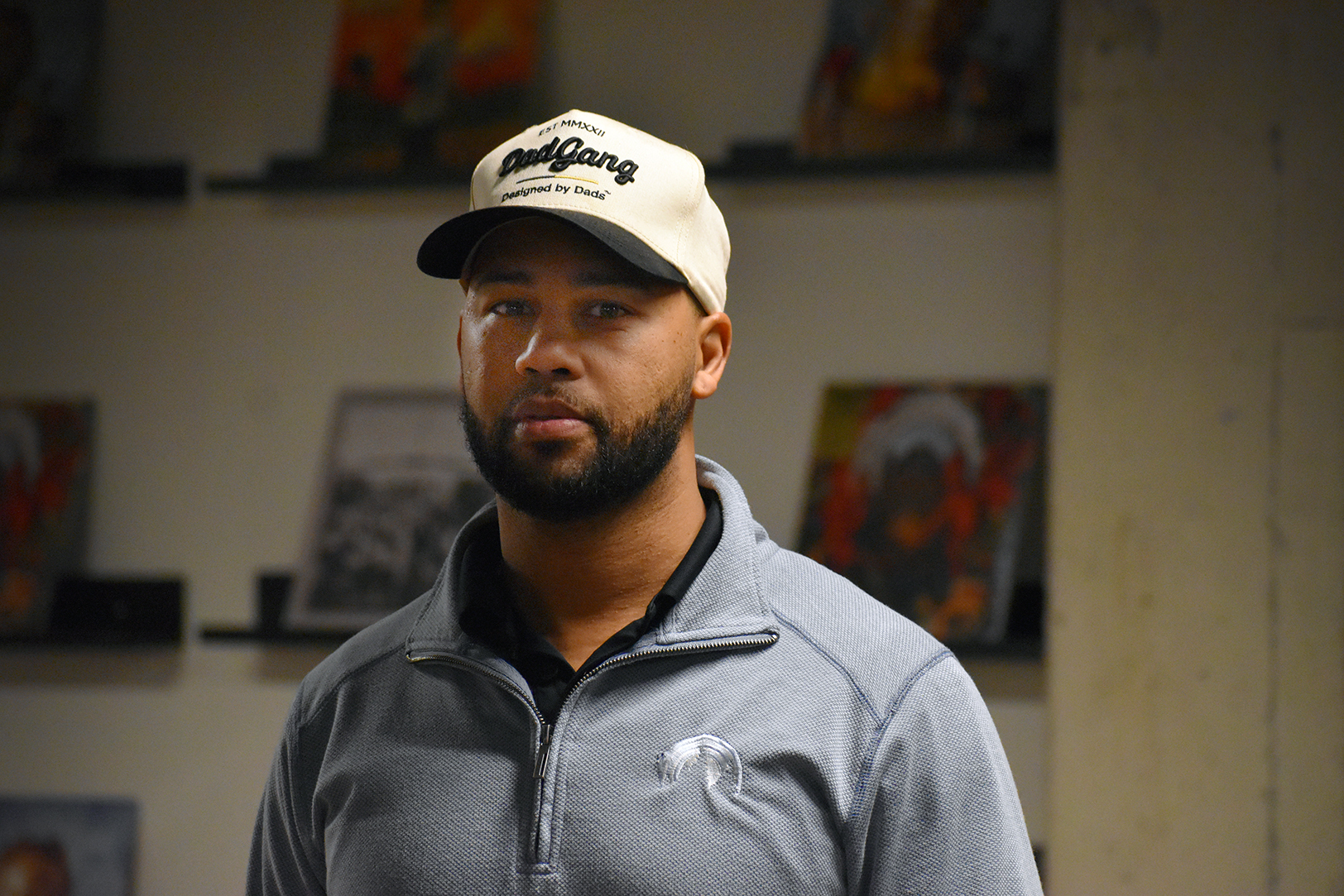 Brian Roberts Good Karma 2026 01