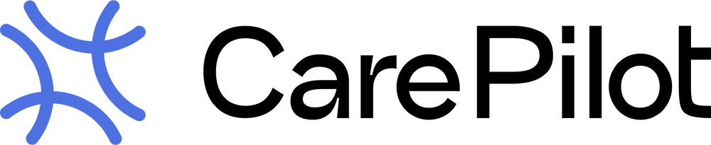 CarePilot logo