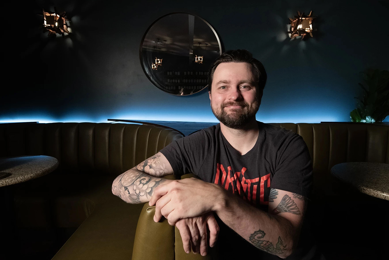 These 5 Kansas City area restaurants and bars are 2026 James Beard Award semifinalists