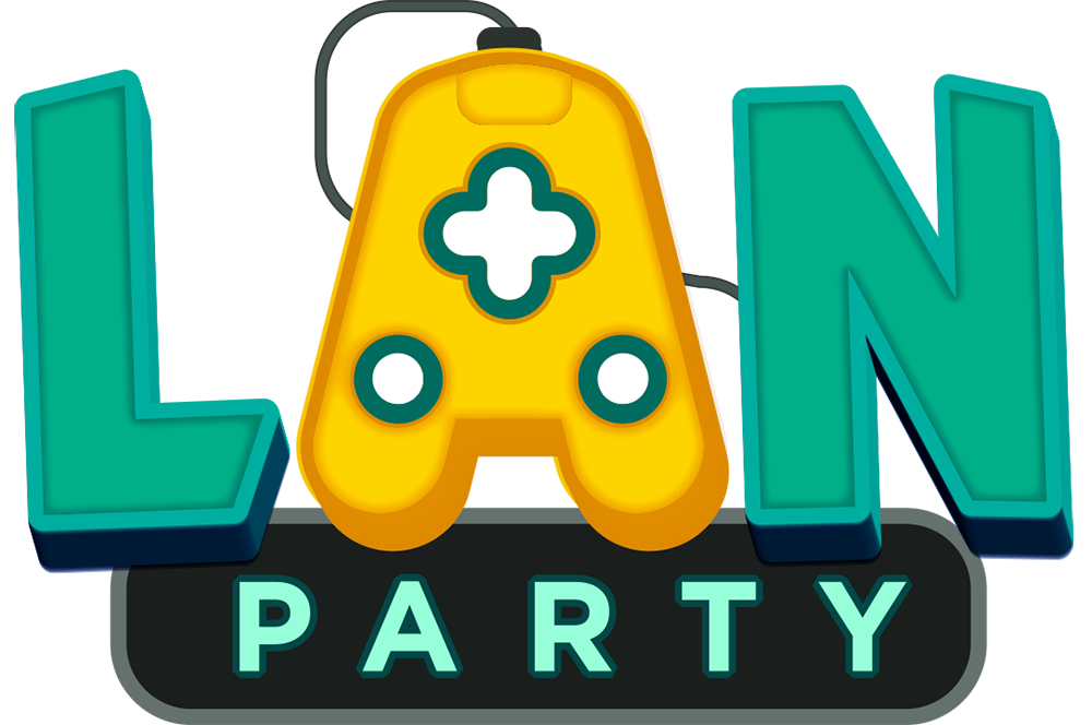 LAN Party logo