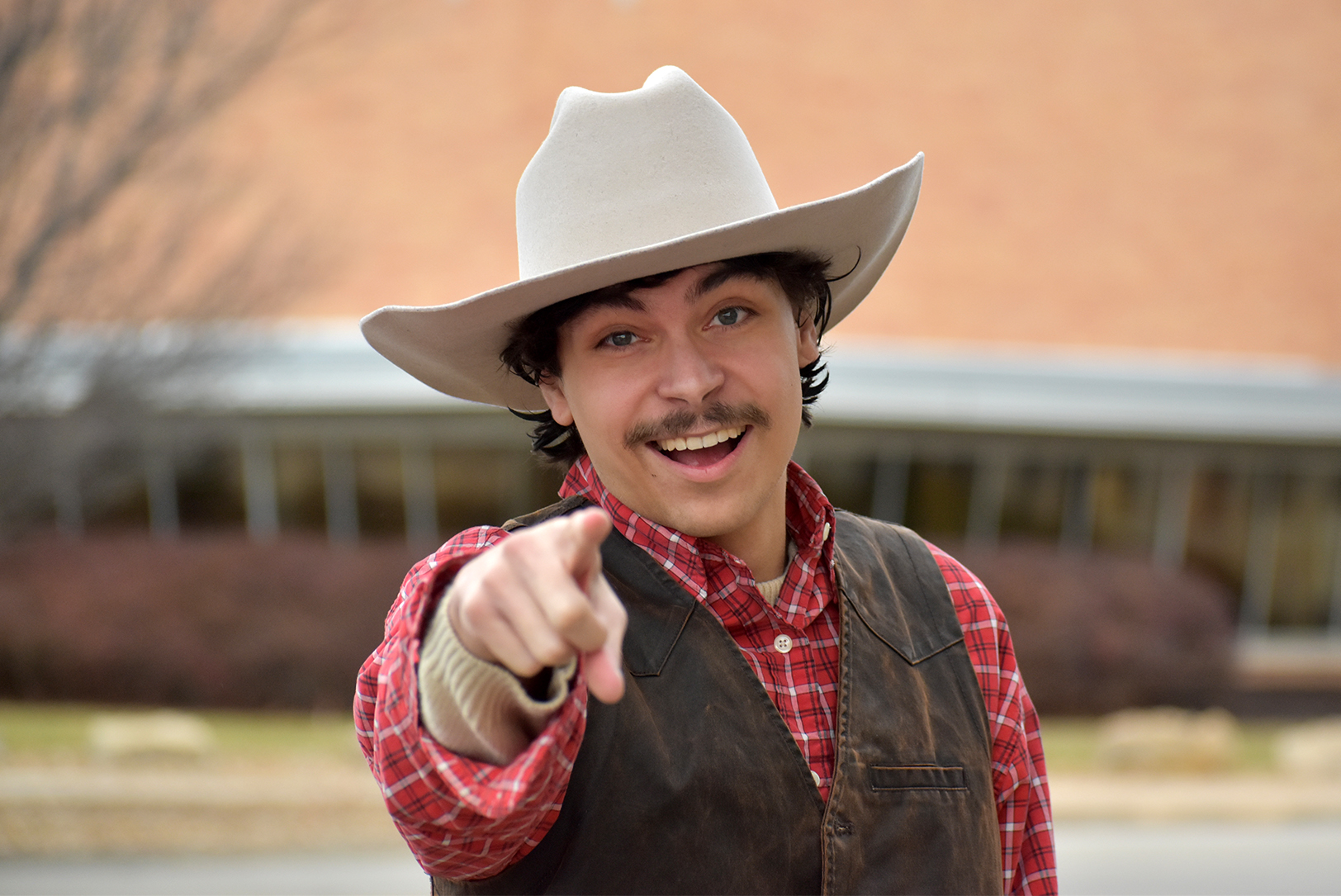 Want to help KC’s new favorite rapper meme Missouri? This one’s for you