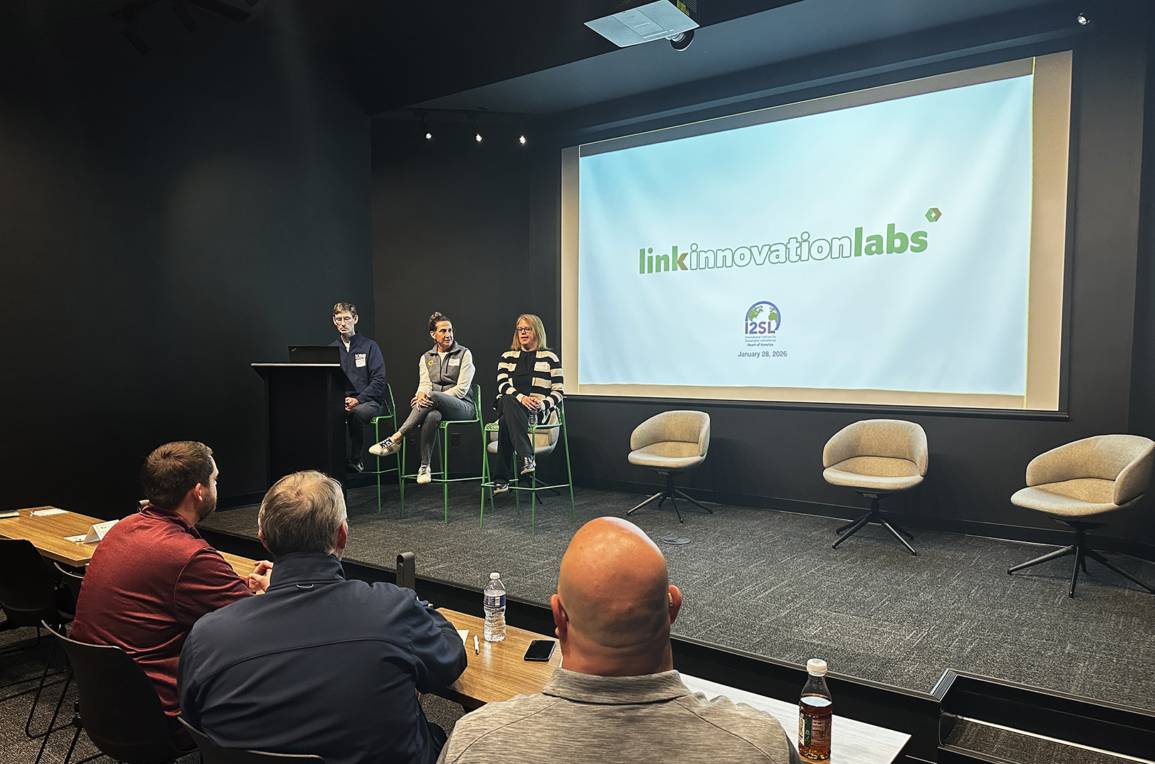 Link Innovation Labs 2026 05