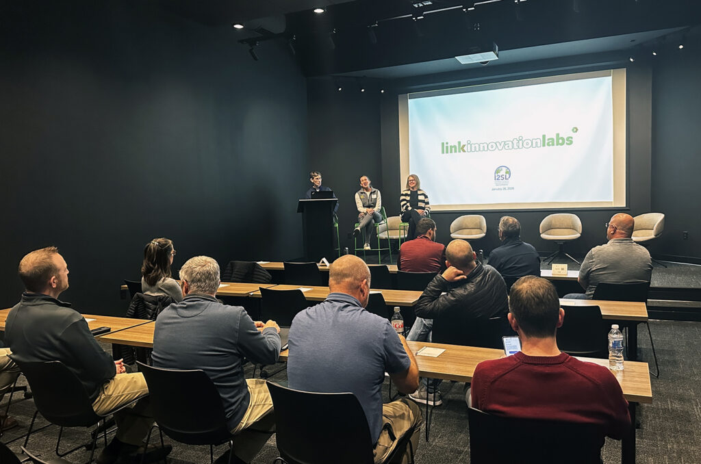 Link Innovation Labs 2026 06