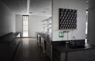 Innovation hub sets opening for critical wet labs, space for startups, small biz entrepreneurs
