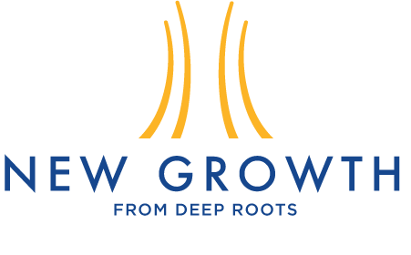 New Growth logo