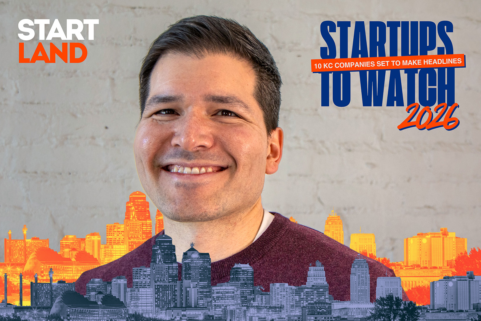 2026 Startups to Watch: Roz uncovers dynamic momentum amid audit of its own shifting opportunities