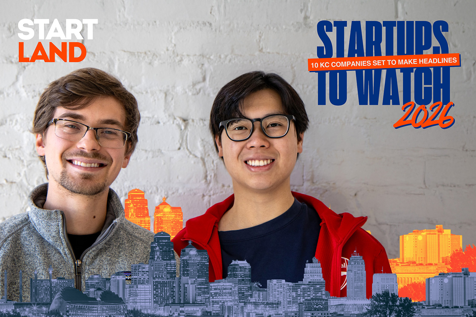 2026 Startups to Watch: dScribe tracks early momentum with West Coast-Midwest funding combinator