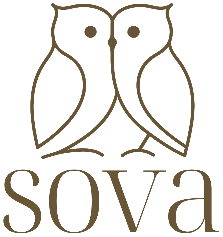 Sova Dating logo