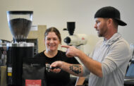 Caffeinated by design: Why coffee is critical infrastructure at Topeka’s new innovation hub