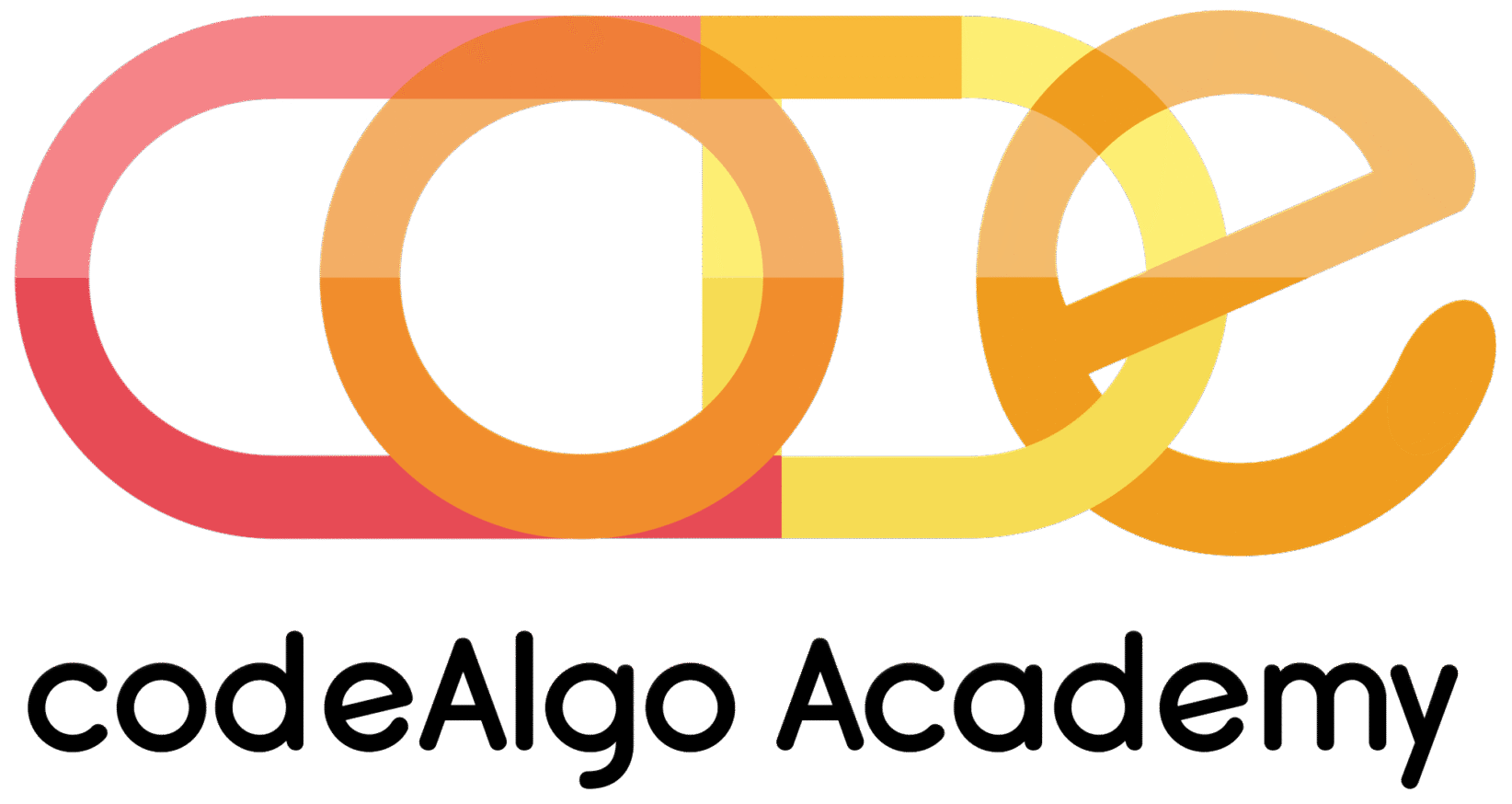 CodeAlgo Academy logo