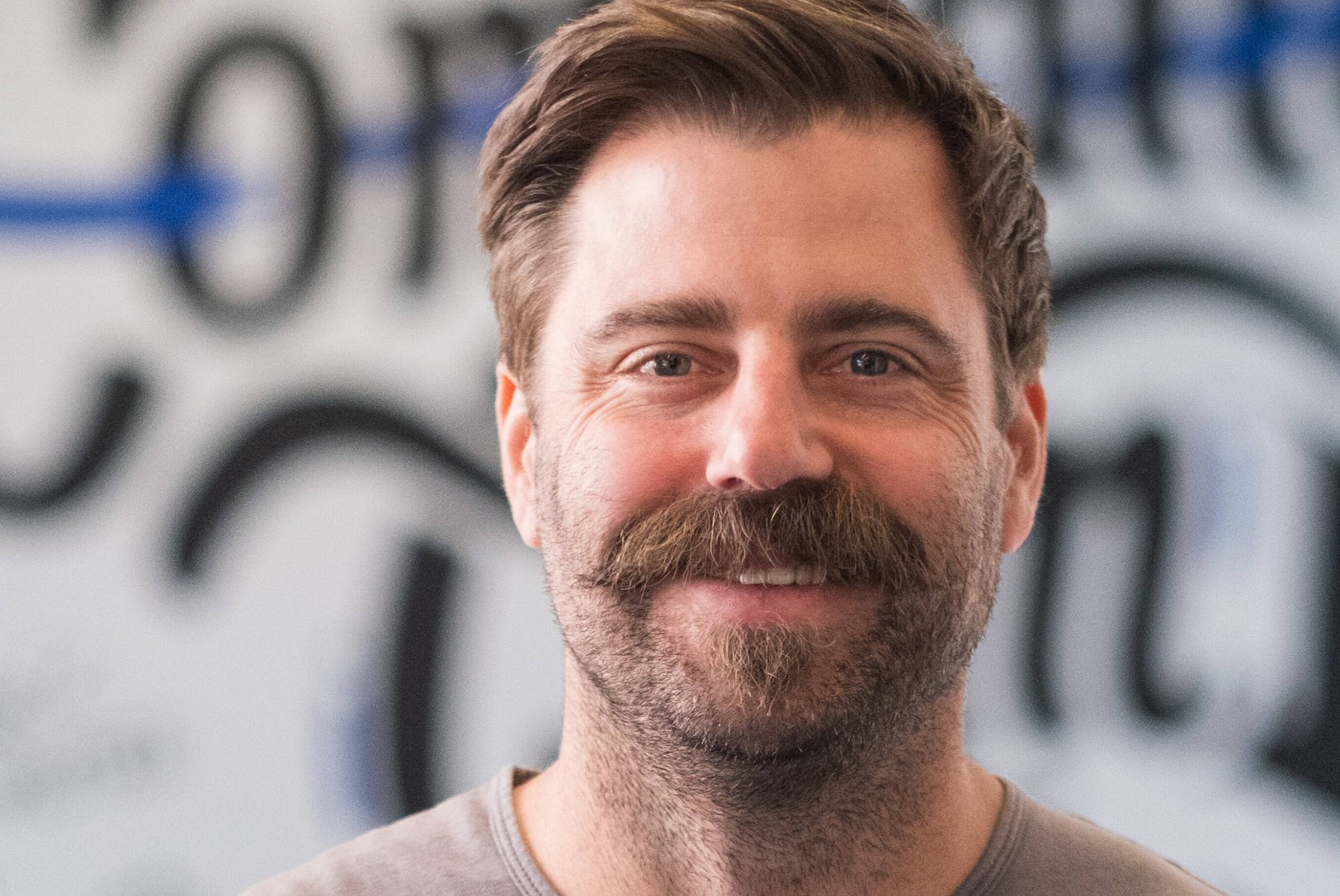 First he built the data infrastructure, then a $2B valuation: It’s new territory for AI in construction  