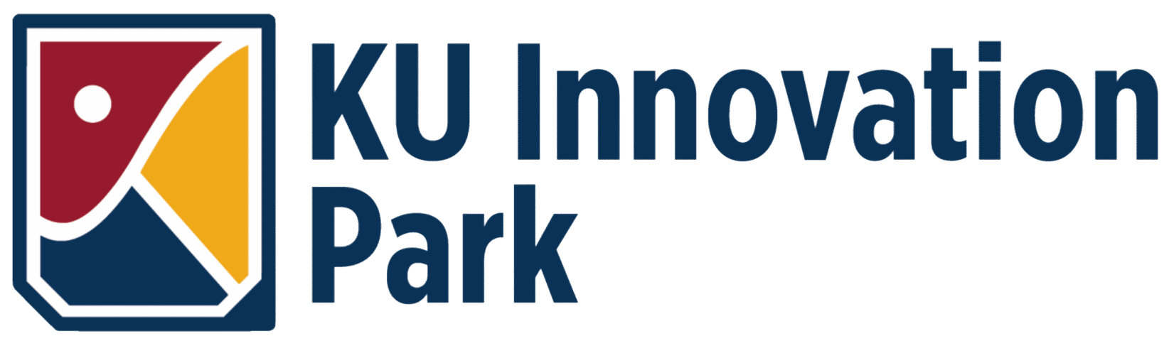 KU Innovation Park logo