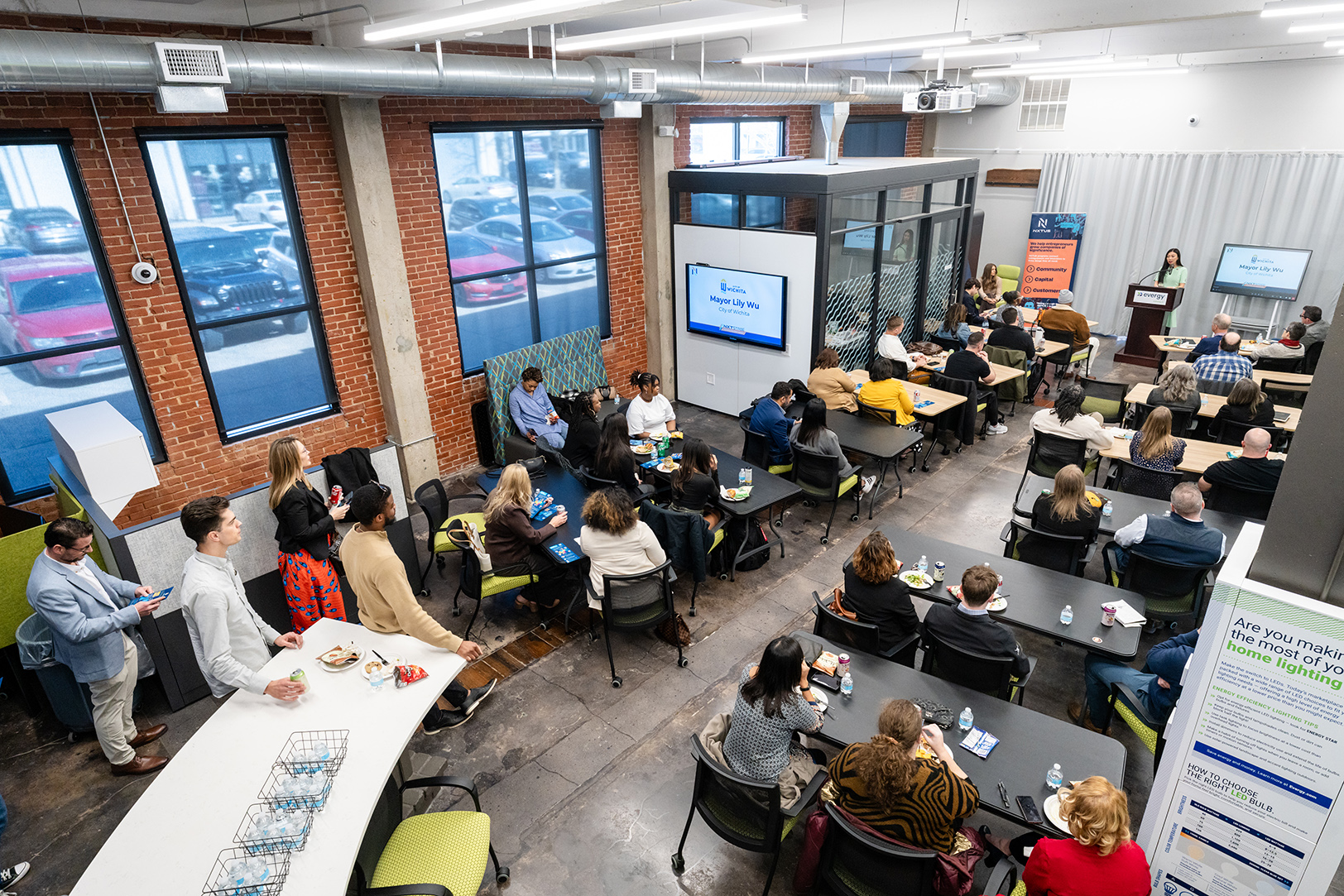 NXSTAGE 04 2026 NXTUS