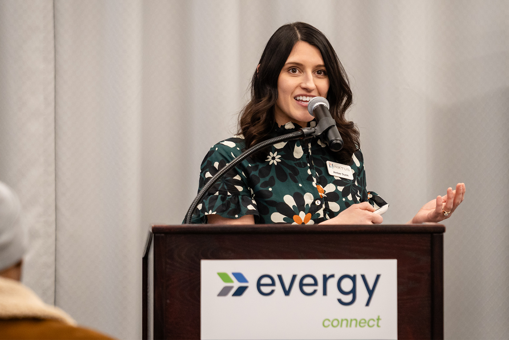 NXSTAGE 05 2026 NXTUS