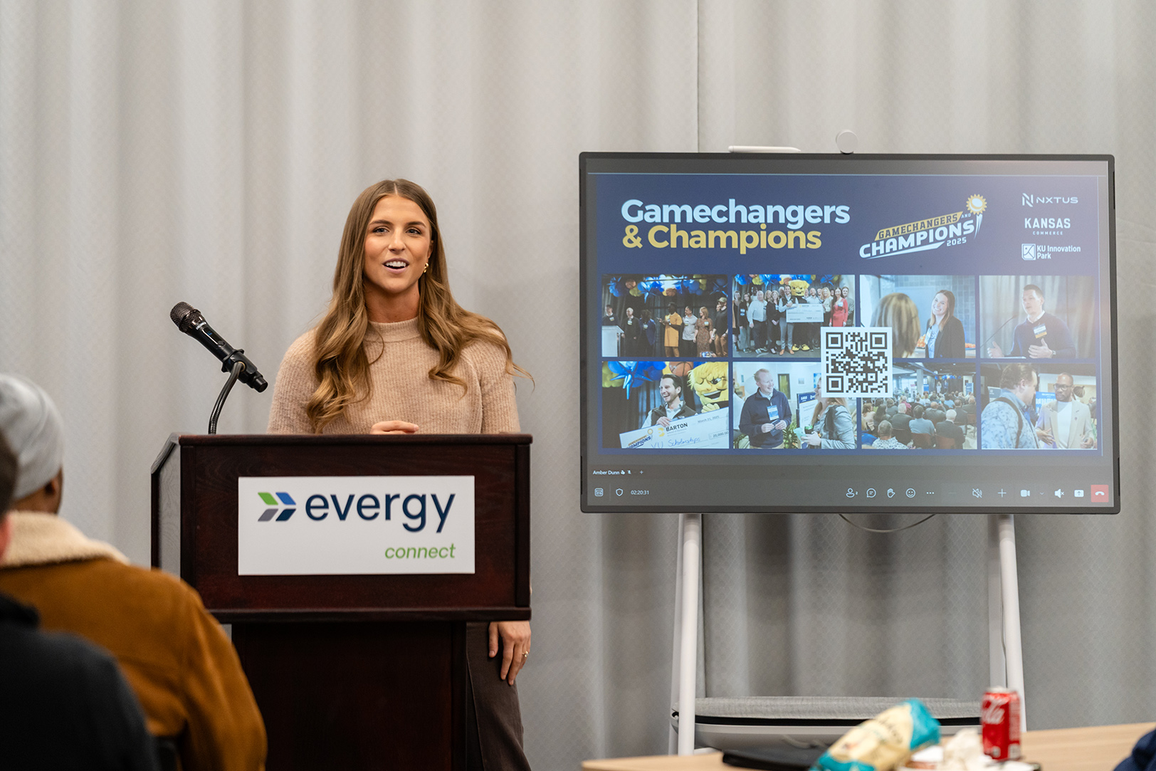 NXSTAGE 12 2026 NXTUS