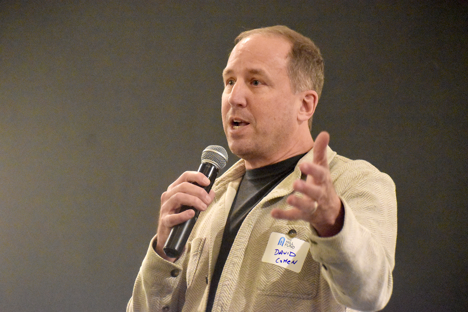 It’s ‘the place that everyone wants to be’: Why Techstars could be back in KC for more than just hugs