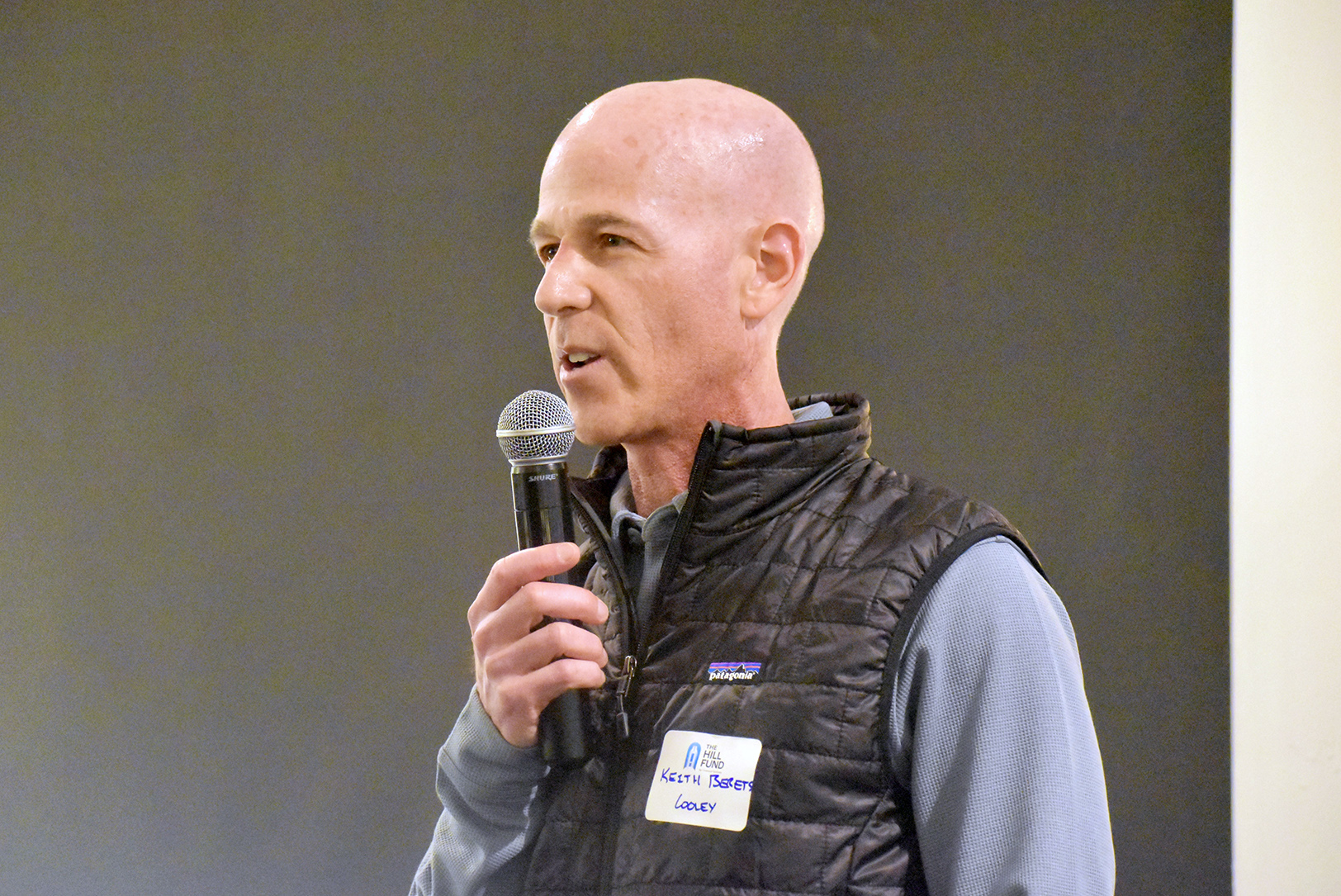 Techstars Firebrand Meetup 28