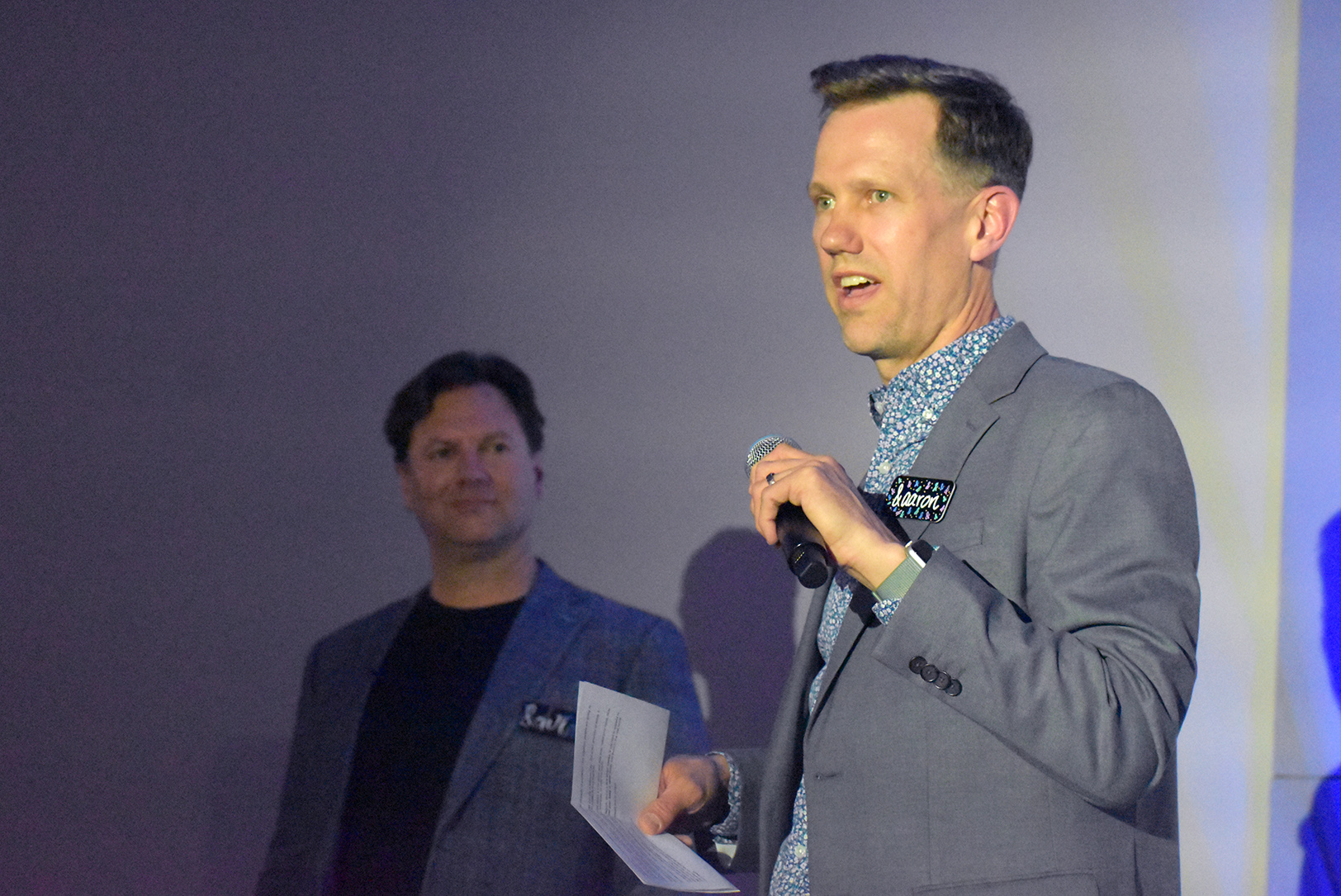 The & Company Aaron Sloup Dan Carroll 02