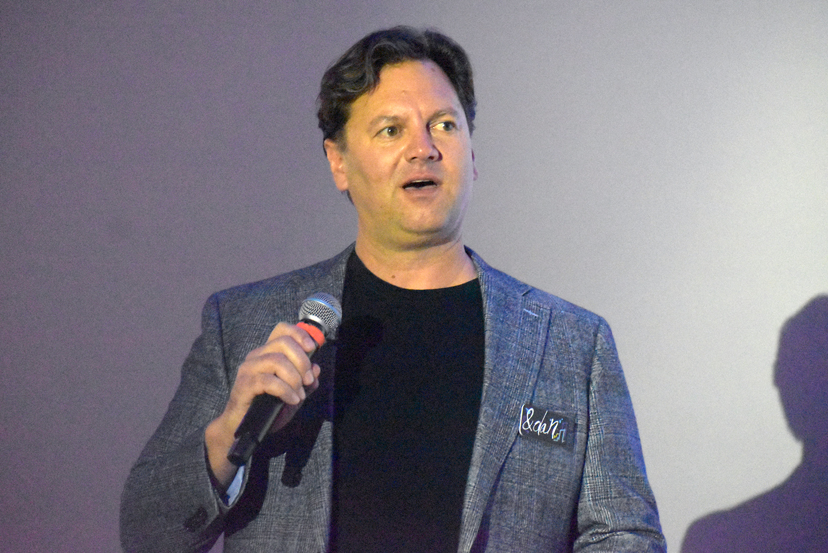 The & Company Dan Carroll 01