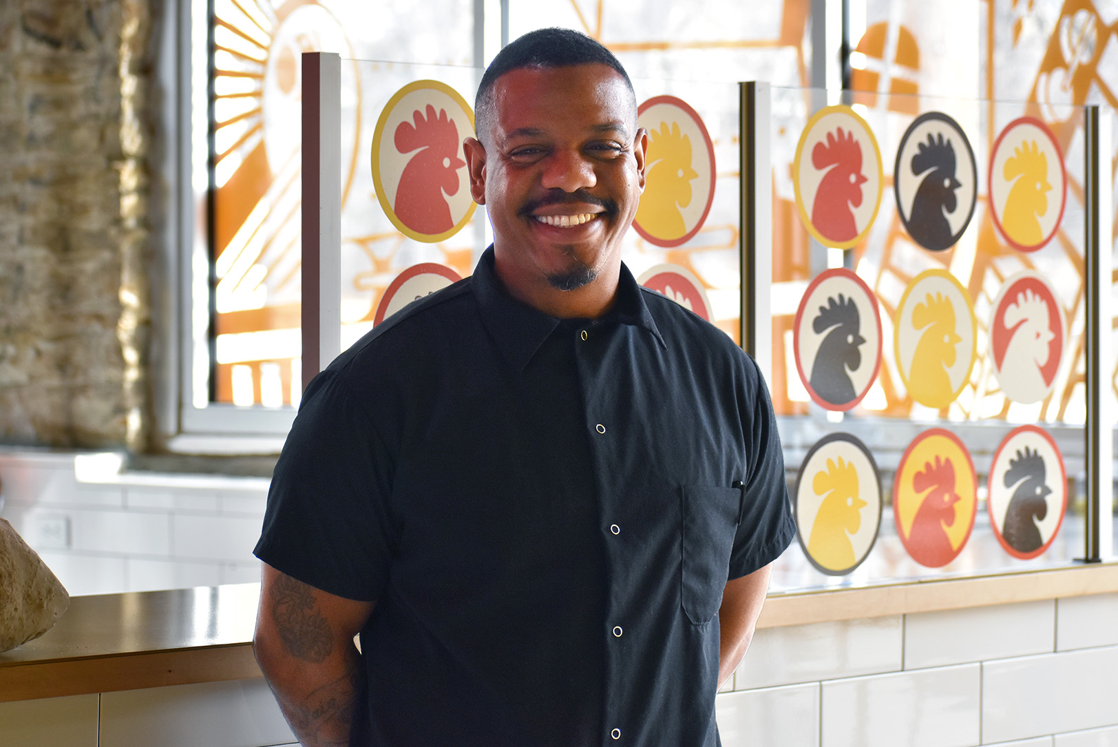 Vine Street Chicken Co 02