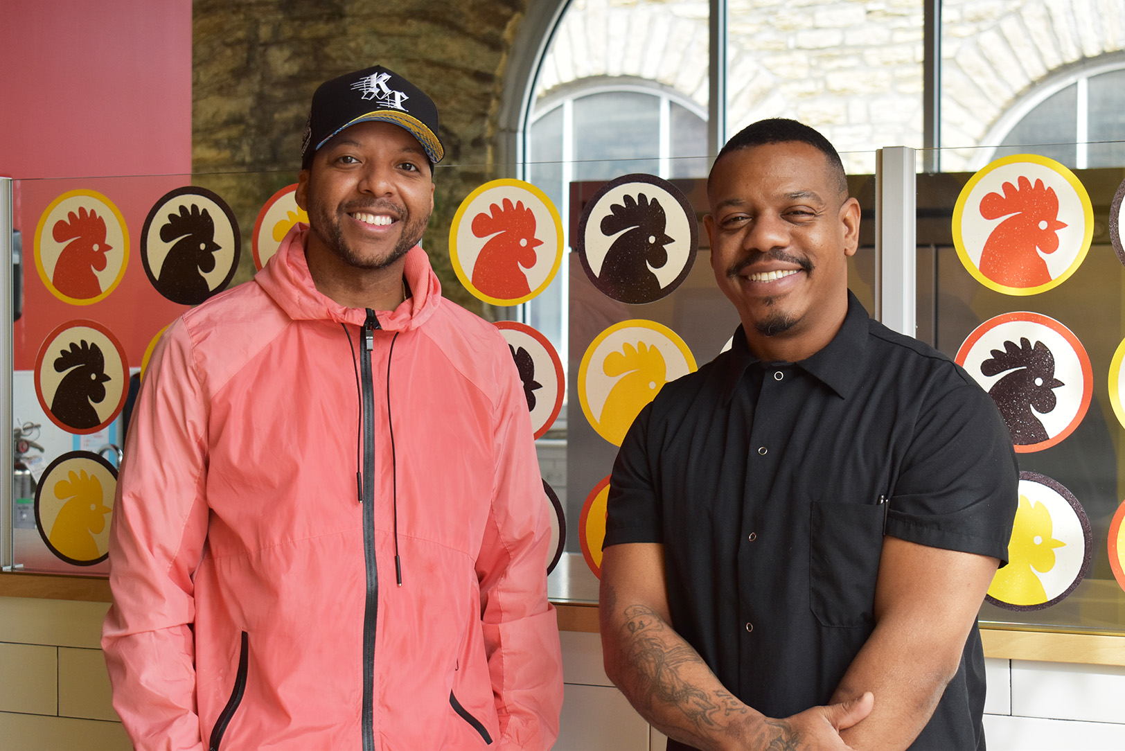 Vine Street Chicken Co 09