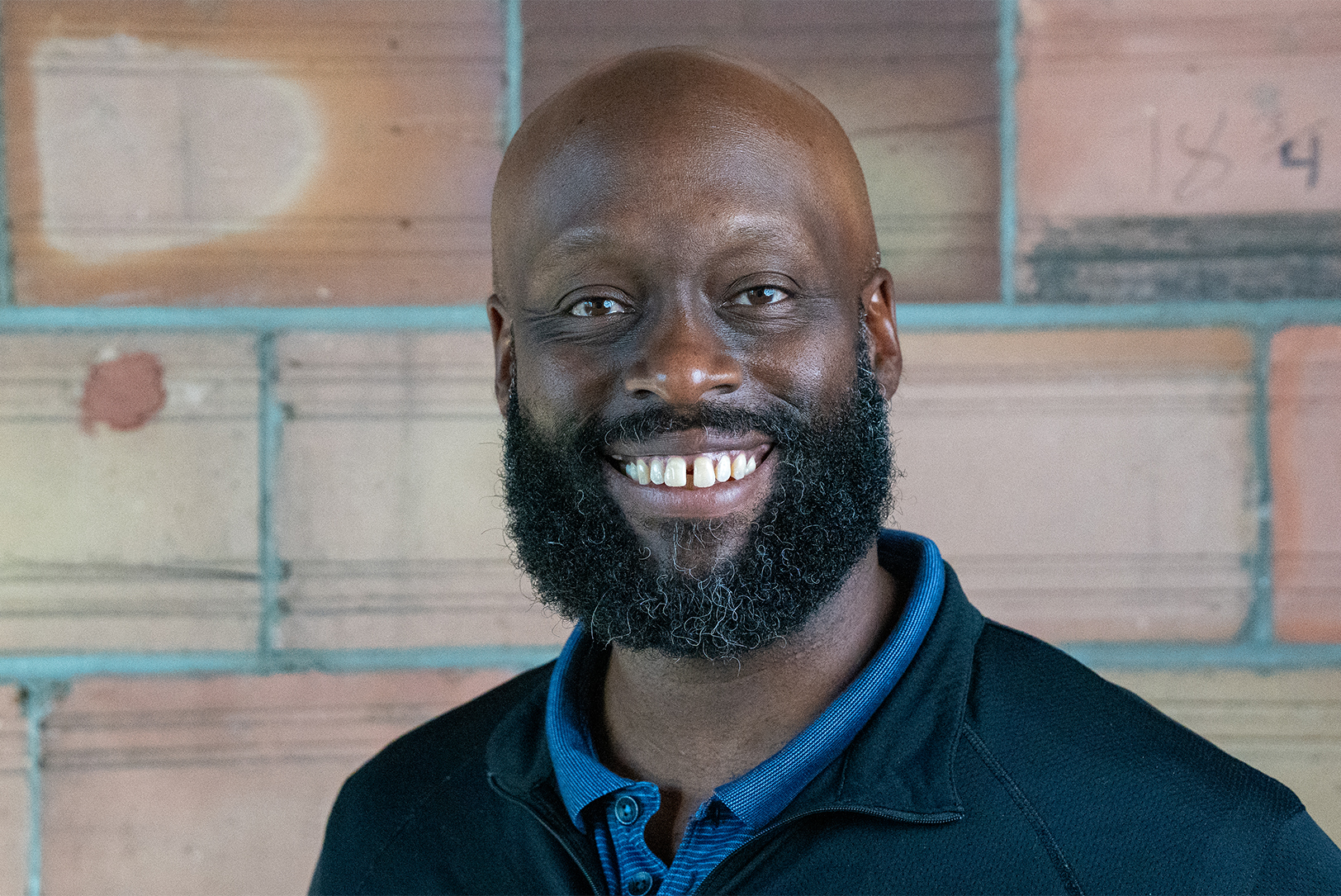 This startup veteran’s new roadway safety tool turns any smartphone into a work-zone inspector