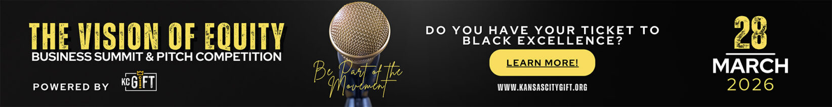 Vision of Equity Pitch Competition