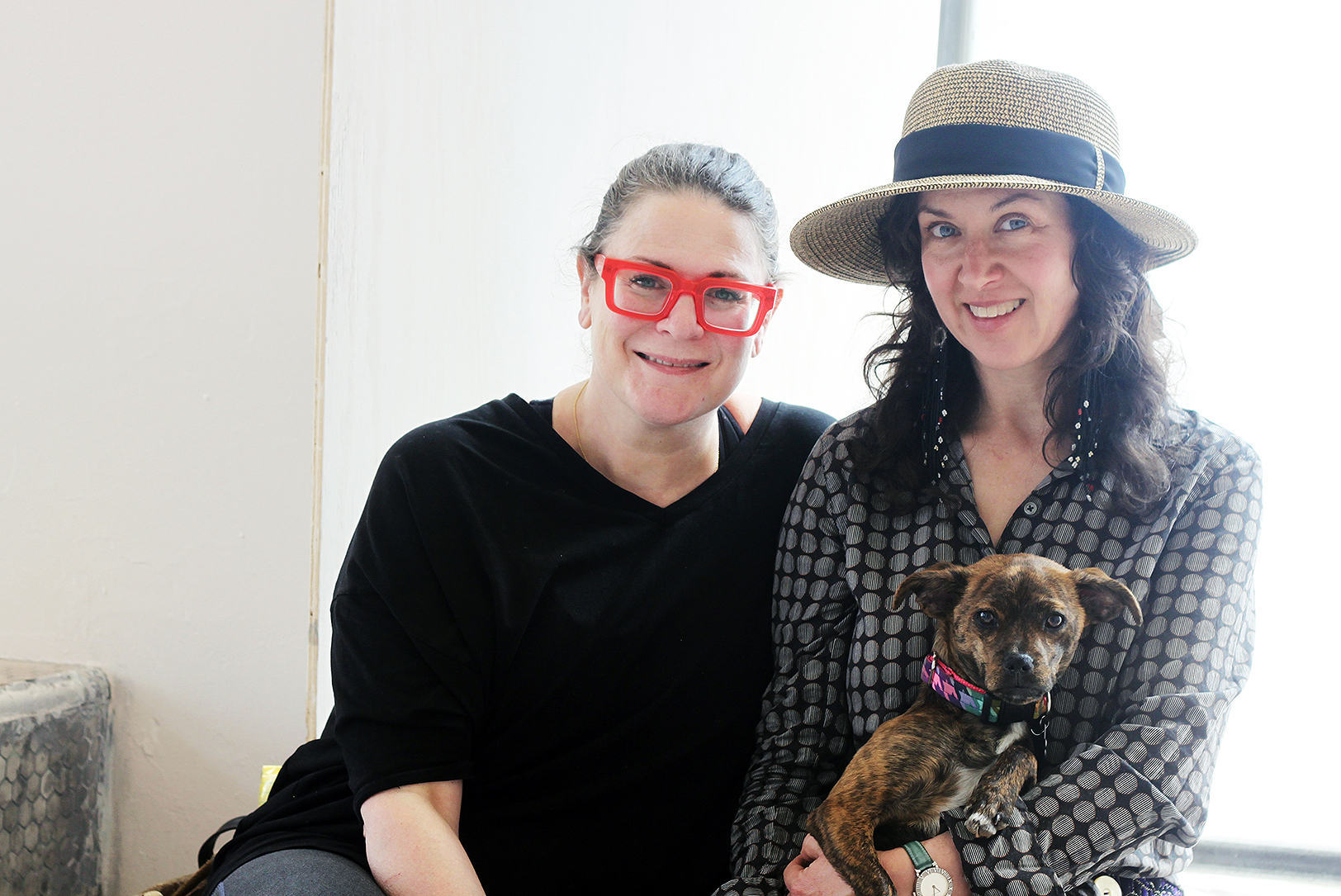 Birdies moving to expanded Crossroads shop with support from KCMO’s Open Doors!