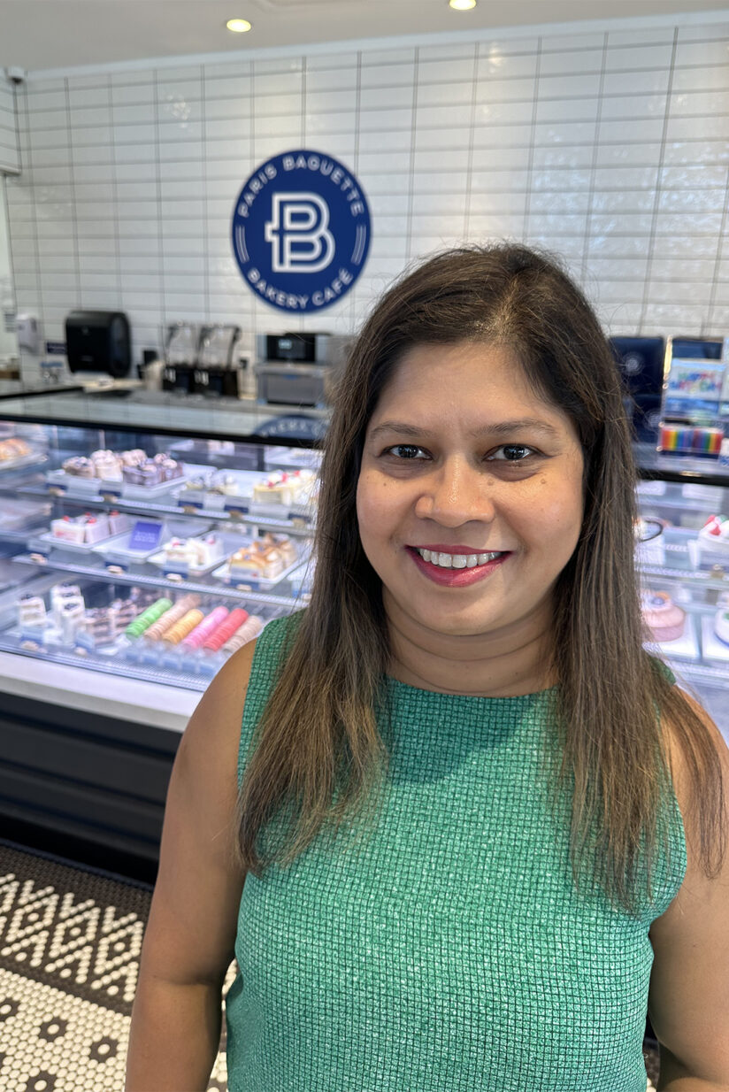 Kari Khandelwal 02 Paris Baguette