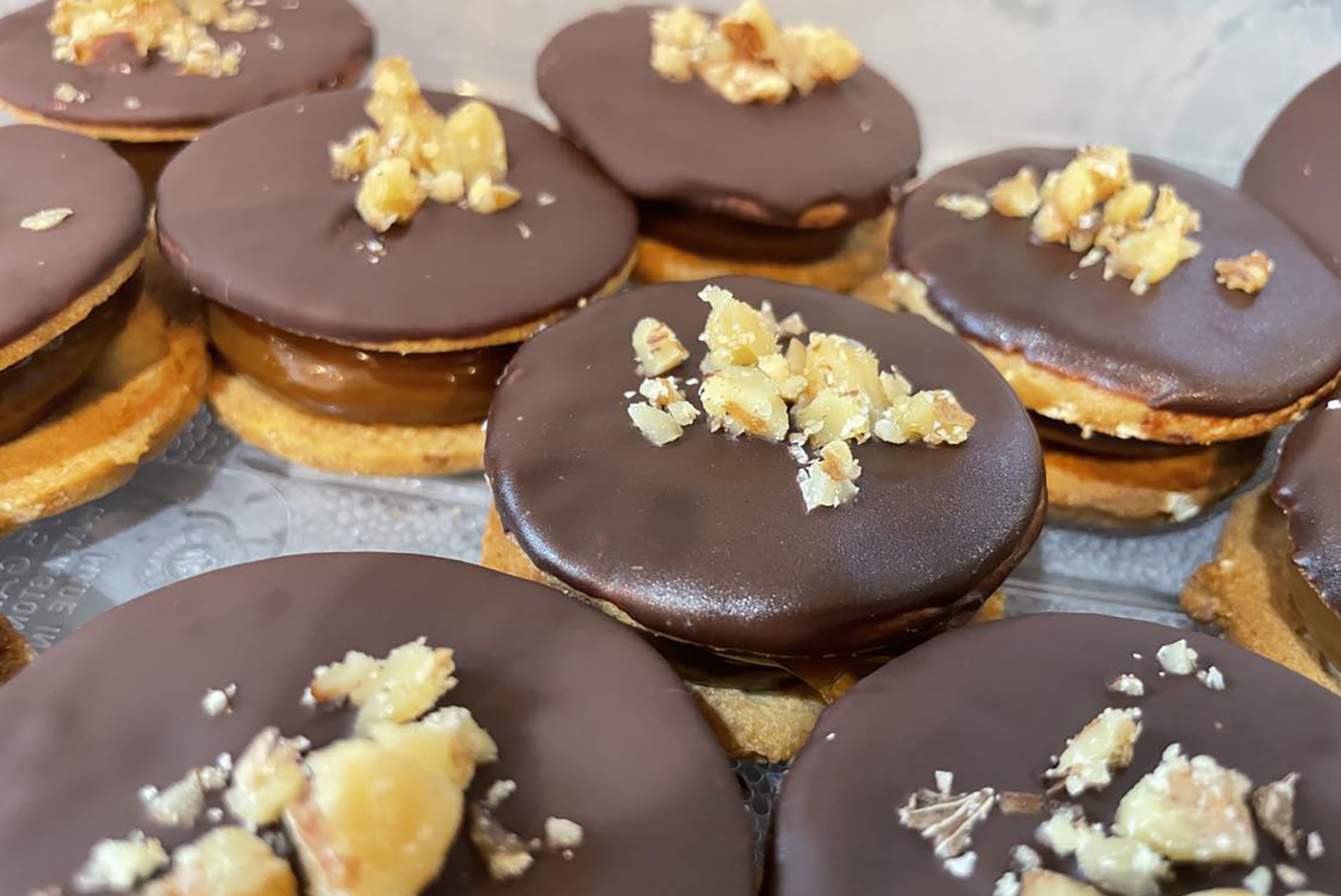 Pan Caliente Alfajores 01