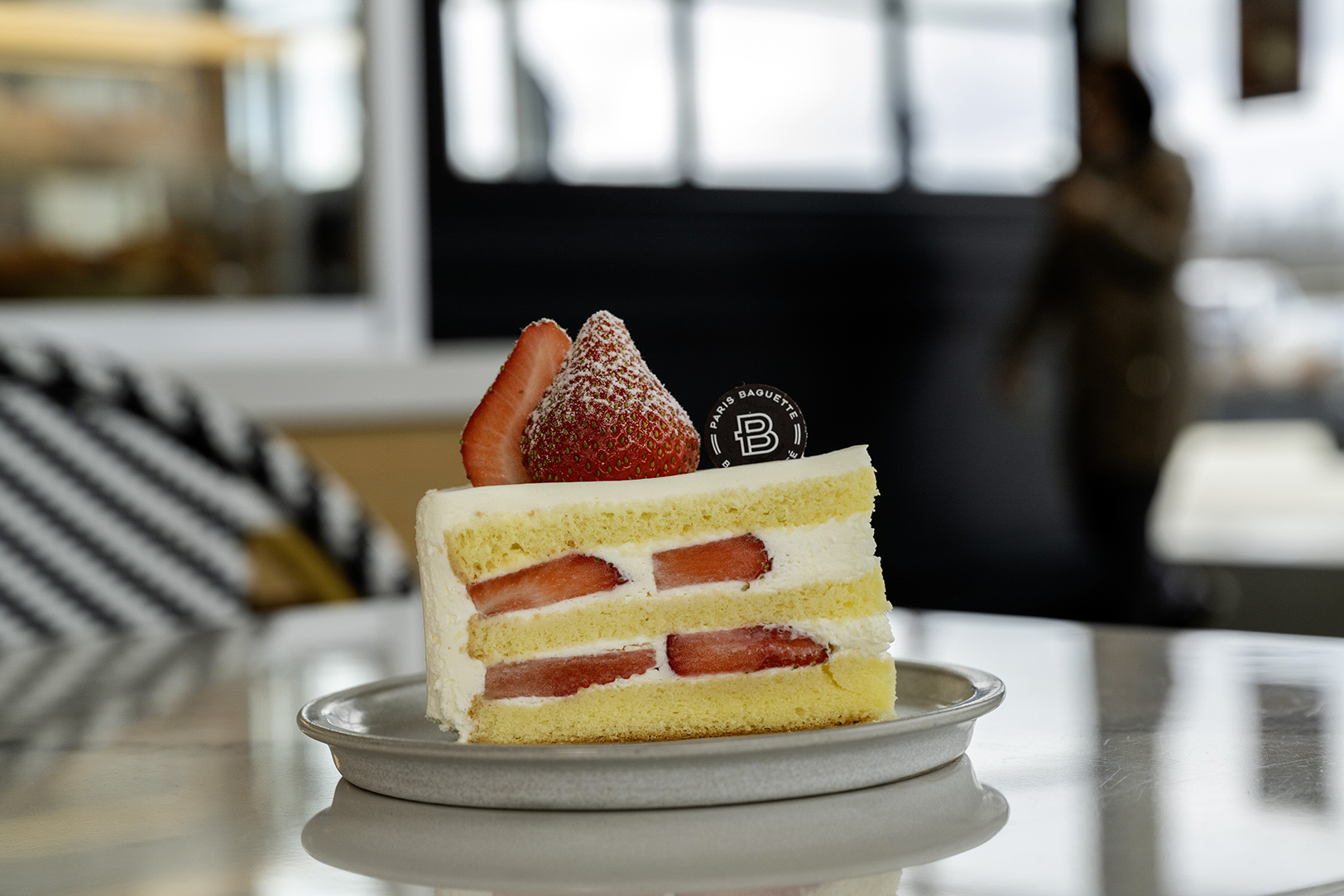 Paris Baguette 01 Core Cake