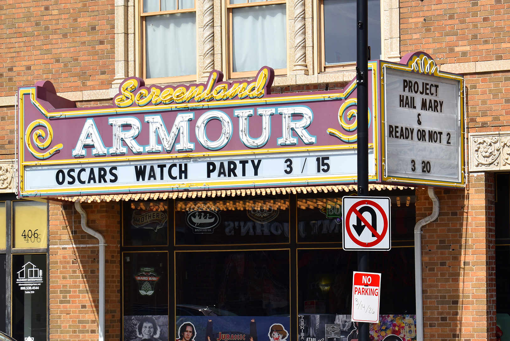 Disney’s deal with OpenAI is dead, but the villain of the story is still lurking, KC theater owner says