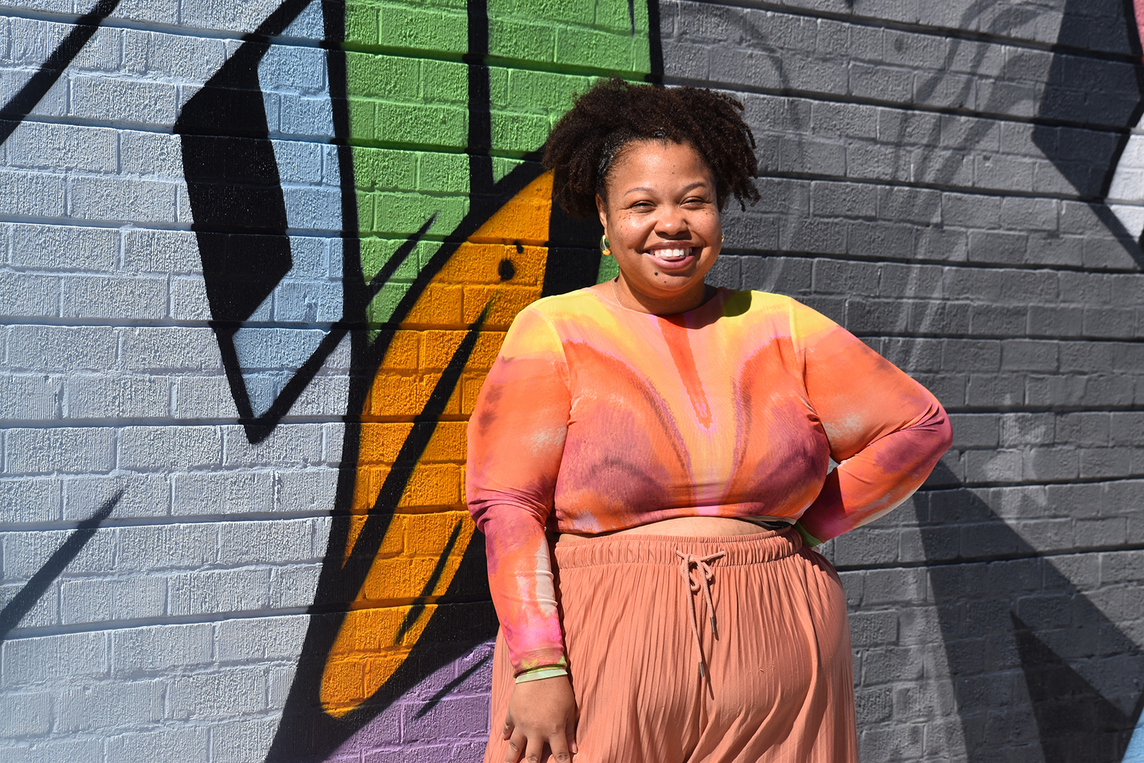 Shaniqua Jones-Williams SendBack 02