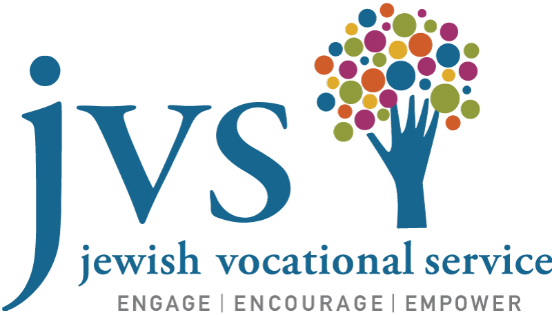 Jewish Vocational Service's Young Professionals Board (YPB) Member