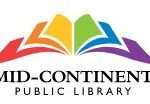 Mid-Continent Public Library (Colbern Road Library Center)